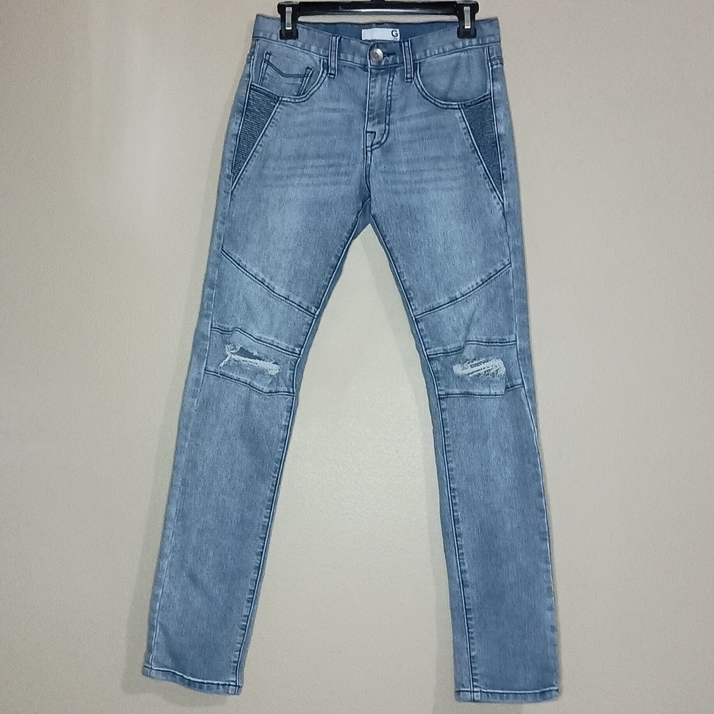 G by Guess Skinny Jeans